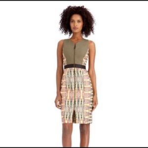 Rachel Roy summer dress size